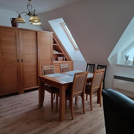 Apartmán s garážou Donovaly centrum Exterior foto